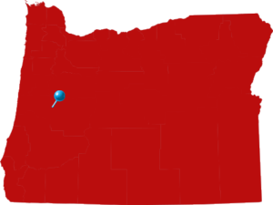 Eugene School District 4J